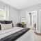 Fresh, Contemporary 2BR Home in Downtown Royal Oak