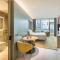 Andaz Seoul Gangnam, By Hyatt