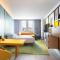 Andaz Seoul Gangnam, By Hyatt