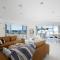 Nelson Bay Apartment with views over the Marina
