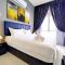 Urbanite Premier Suite - Horizon Ipoh by Grab A Stay