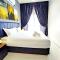 Urbanite Premier Suite - Horizon Ipoh by Grab A Stay