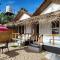 Bliss Beach Villa