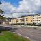 Kramfors Stadshotell AB - 克拉姆福什