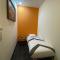 The Cabin Hotel Mantrijeron