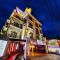 Hotel Luna Machida -Adult Only