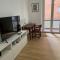 Comodo bilocale in Zona Tortona--Recently renovated 2-bed apartment in Zona Tortona area