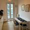 Comodo bilocale in Zona Tortona--Recently renovated 2-bed apartment in Zona Tortona area