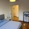 Comodo bilocale in Zona Tortona--Recently renovated 2-bed apartment in Zona Tortona area