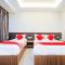 OYO 428 Hope Hotel - Johor Bahru