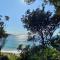Large luxury house with stunning beach views