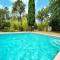 Villa proche Golfe de St Tropez