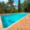 Villa proche Golfe de St Tropez