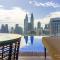 The Colony & The Luxe, Kuala Lumpur by Canopy Lives - Kuala Lumpur