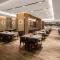 Echarm Plus International Hotel Hangzhou Binjiang XingGuang Avenue Pedestrian Street Branch