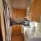Two bedroom duplex with peaceful views
