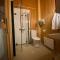 Two bedroom duplex with peaceful views