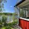Two bedroom cottage with peaceful views - Jyväskylä