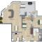 BIRDHOUSE - Big Living for 12 with two Terraces, BBQs, Kicker, Fitness - Marburg an der Lahn