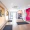 B&B Hotel Karlsruhe