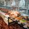 The Waterfront Hotel Kuching