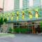 The Waterfront Hotel Kuching