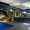 The Waterfront Hotel Kuching