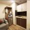 ترف الماسي للشقق المخدومة Taraf Almaasi Serviced Apartments