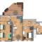 BIRDHOUSE - Big Living for 12 with two Terraces, BBQs, Kicker, Fitness - Marburg an der Lahn