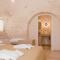 Trullo Cinquenoci Suite