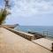 Las Rocas by the Ocean, Wifi and Sea View