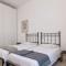 Anita Flexyrent apt in Brera district A.C. WiFi - ميلانو