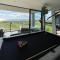 Seafront apartment with spectacular views