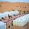 OVERNIGHT BERBER CAMP - Merdani