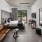 Grands Suites Hotel Residences and Spa