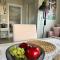 Apartament Różany