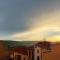 Céntrico dúplex con vistas, en Morella