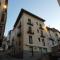 Céntrico dúplex con vistas, en Morella