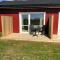 Bedinge Golfklubb hotell
