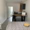Studio en centre ville dArgentan