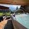 Chalet Brünig