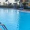 Tasteful Studio at Mesk 1 Midtown Dubai Production City by Deluxe Holiday Homes