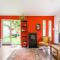 Holiday house in Bergen with sauna at the forest - 卑尔根