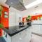 Holiday house in Bergen with sauna at the forest - 卑尔根