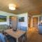 Appartement Bergliebe