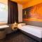 B&B Hotel Essen-City