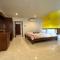 SB Park Mansion