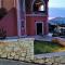 Corfu town 'PANORAMIC VIEW HOUSE'