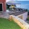 Corfu town 'PANORAMIC VIEW HOUSE' - Alykes Potamou