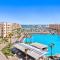 Pickalbatros White Beach Resort - Hurghada - Hurghada